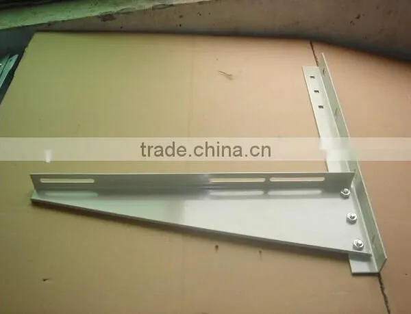 AC Wall Mount Bracket With Spare Parts photo-4