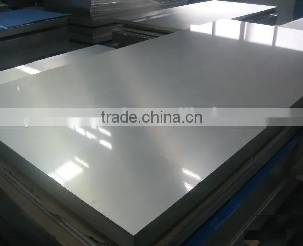Construction Material Stainless Steel Sheet Metal/ 304 Stainless Steel Metal Sheet/3mm Stainless Steel Sheet photo-2