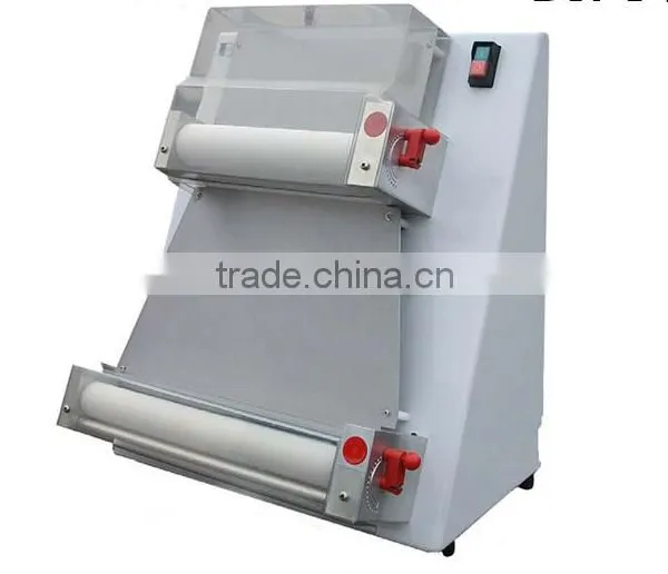 Best Selling Easy Operation Automatic Pizza Dough Machine,pizza Dough Press Machine photo-5