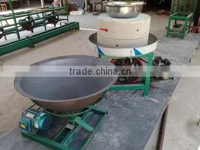 Automatic Stainless Steel Sesame Paste Making Machine/industiral Ginger Paste Machine/home Use Chili Sauce Machine Cheap Sale photo-3