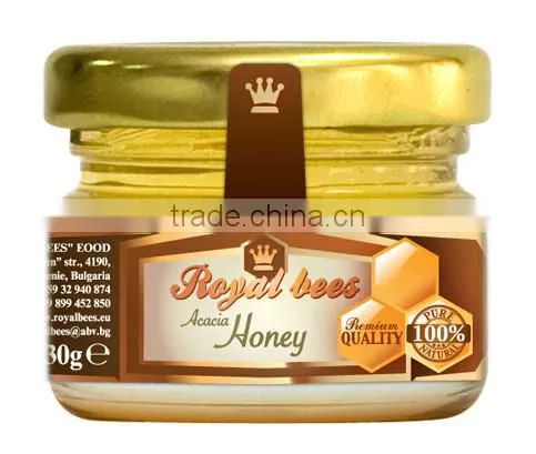 100% NATURAL ACACIA BEE HONEY photo-2