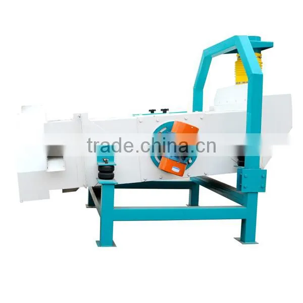 High Efficiency Grain Cleaners for Sale