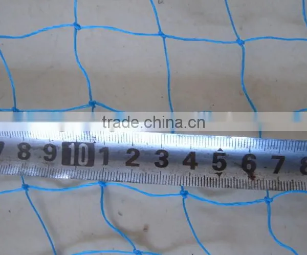 Euro Style Knitted Plastic Netting photo-2