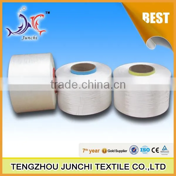 Good Teancity Polyester Filament Yarn photo-4