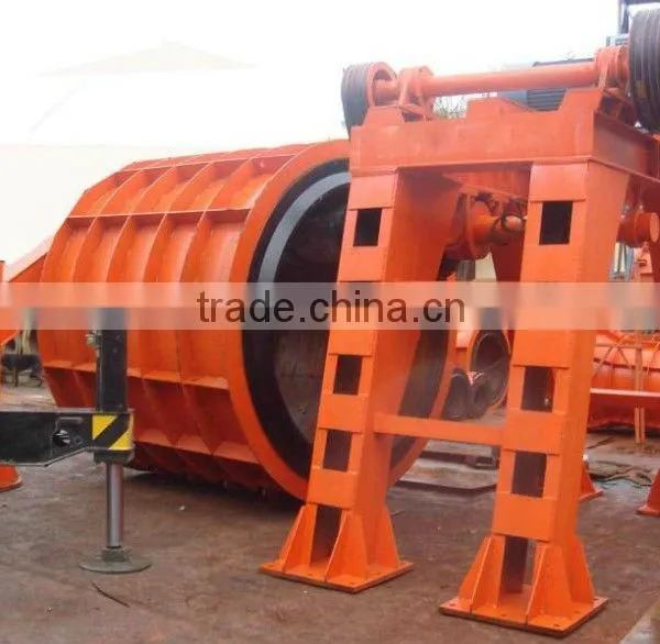 MOULD FOR PIPE MACHINE, PIPE MACHINE MOULD,vertical Concrete Pipe Machine,concrete Pipe Moulding Machine photo-4