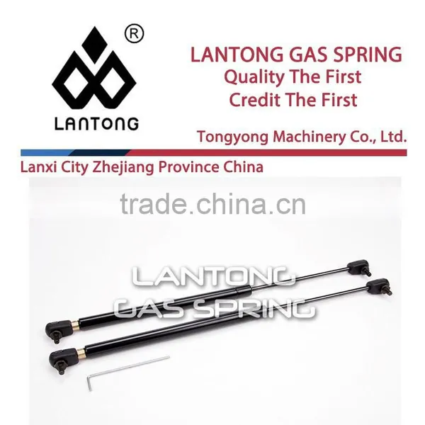Hot Sale Pressure Adjustable Gas Strut For Auto Spare Parts photo-3