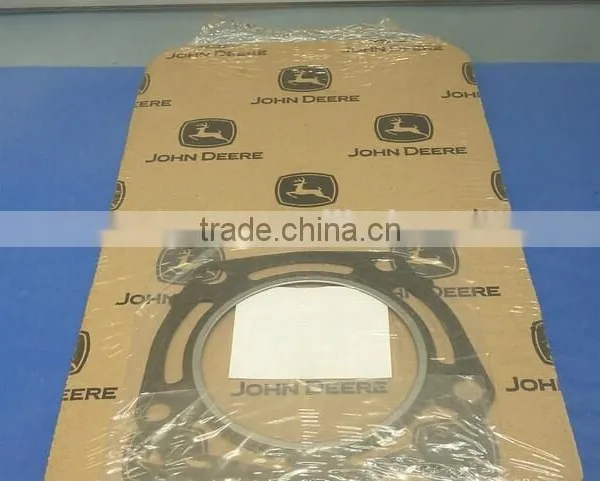 Ford 4000 4600 Tractor Parts /ford Tractor 4000 Cylinder Head Gasket/ford Tractor 4000 Spare Parts photo-5