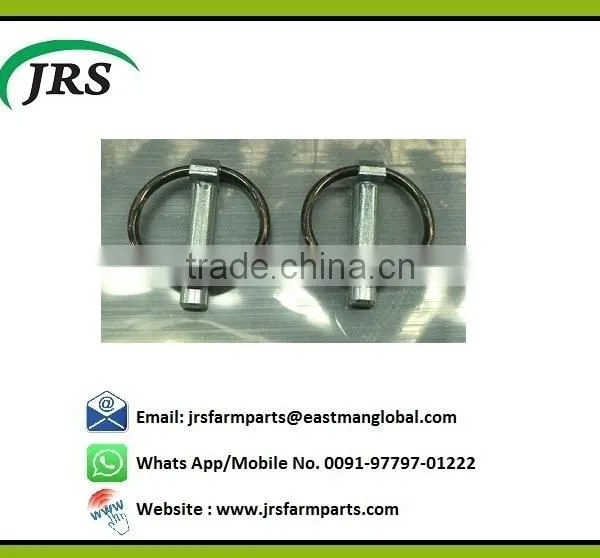 Hardware Fittngs Precision Lynch Pin With Lock photo-4