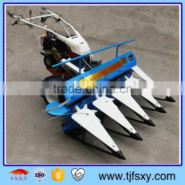 HOT SALE!! Cheap Multifunctional Mini Harvester