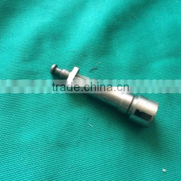 Weichai Engine Diesel Injection Pump Parts Plunger photo-4