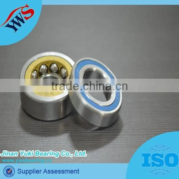 China Angular Contact Ball Bearing 7002 Bearing photo-3