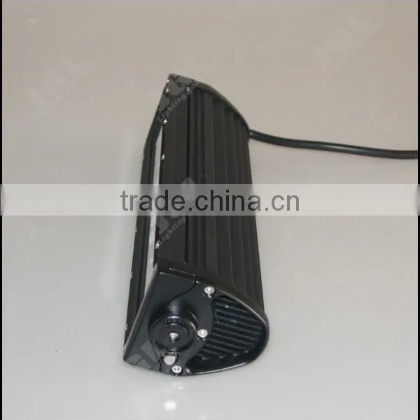 New!!! High Lumen 4D Lens Led Light Bar 60W/120W/200W/300w/400w/500w Led Light Bars for Trucks With CE RoHS photo-6