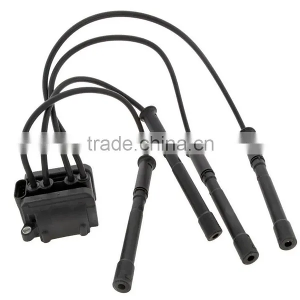Germany Car Ignition Coil 0001587303 0001587803 0221503035 0221503012 photo-2