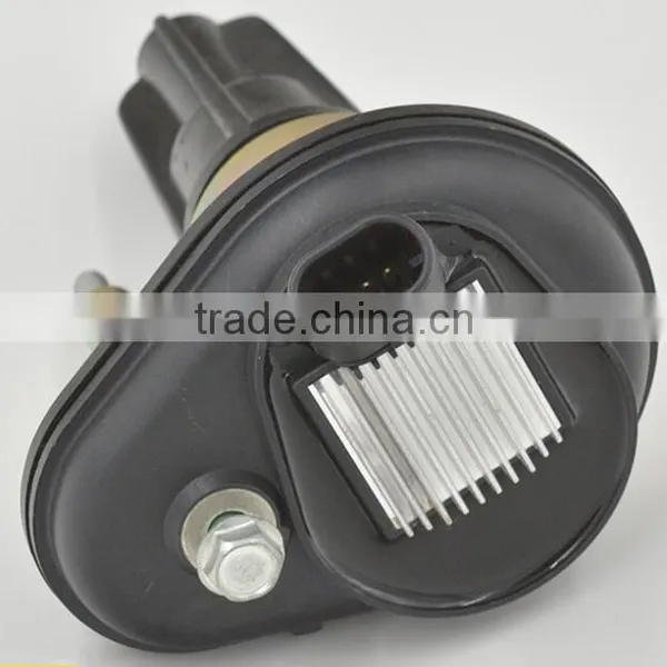 Ignition System Ignition Coil 12568062 10458425 UF303 8125680620 for Chevrolet, SAAB, photo-2