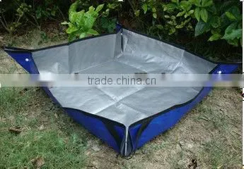 Double Layer Garden Mat Garden Item