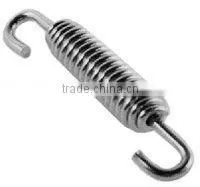 Tension Spring, Auto Spring, Motor Part