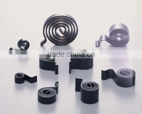 Flat Volute Spring photo-2