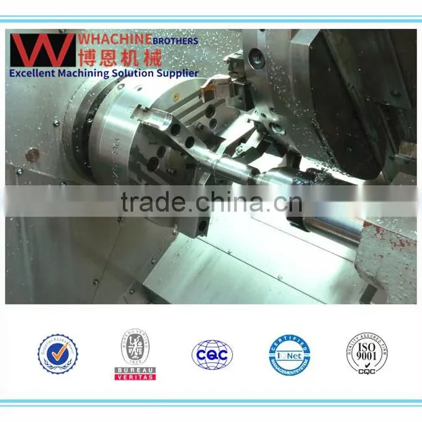 Economic and Reliable Spur Gear With Keyway Made by Whachinebrothers Ltd photo-4