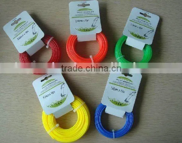 Trimmer Line
