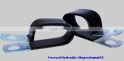 Heavy Duty Wholesale Metal Round Clamp photo-5