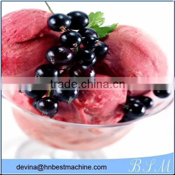 ITALY DOUBLE COMPRESSOR ICE CREAM MACHINE photo-6