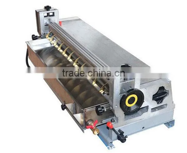 Hot Glue Spreader Machine,Glue Spreader,Manual Spreading Machine photo-2