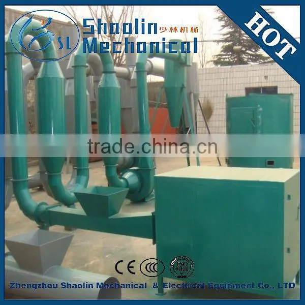 2015 High Performance Sawdust Wood Vacuum Dryer With Competitive Price photo-4