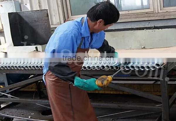 Hydraulic Power Unit for Plastic Tube Themalmelting Welder photo-4