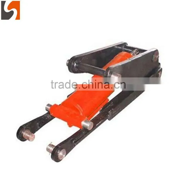Professional Standard KRM Series Tipping Hoist With Gear Pump photo-6
