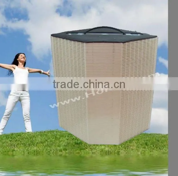 Best Selling Ventilator Heat Exchanger Hrv Water Air Heat Exchanger for Sale photo-4
