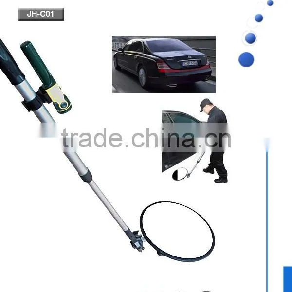 Roadway Safety Under Car Inspection Mirror Supplier, Under Vehicle Detection photo-2