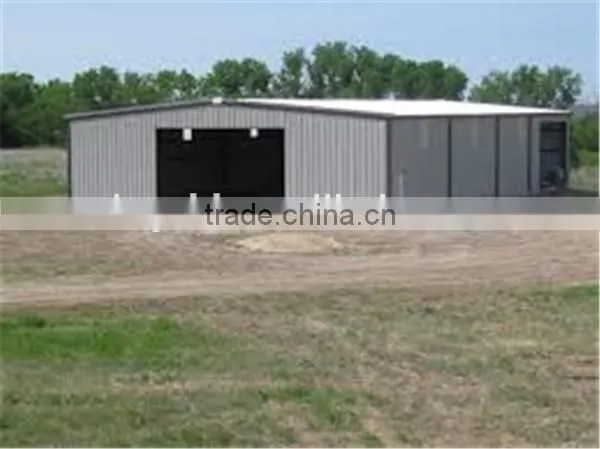Warehouse Dismountable Used photo-6