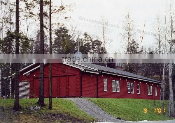 CE Steel Villa photo-3