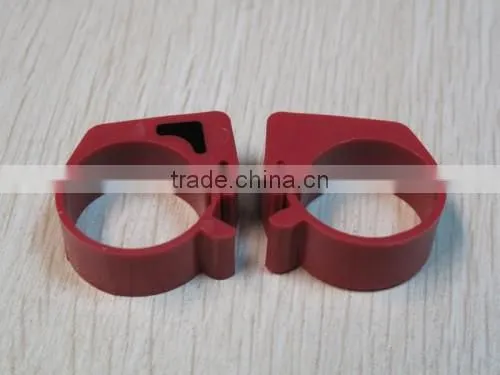 Customized RFID Pigeon Tag for Pigeon Racing photo-3