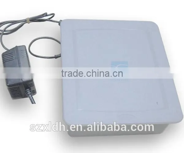 EAS AM Deactivator Special for AM Soft Label XLD-AMXC01 photo-6