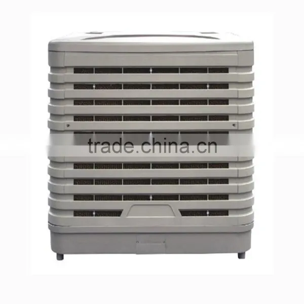 Evaporative Air Cooler photo-2