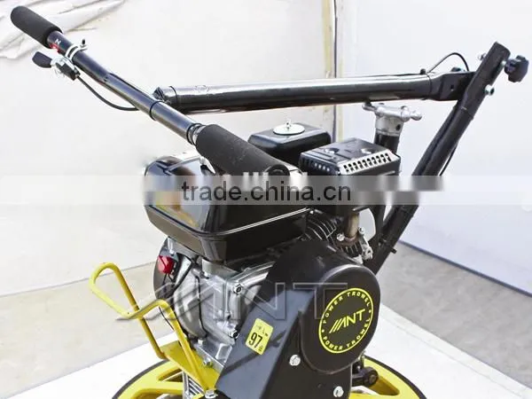 Power Trowel Construction Machine Floating Concrete WH60 With CE photo-2