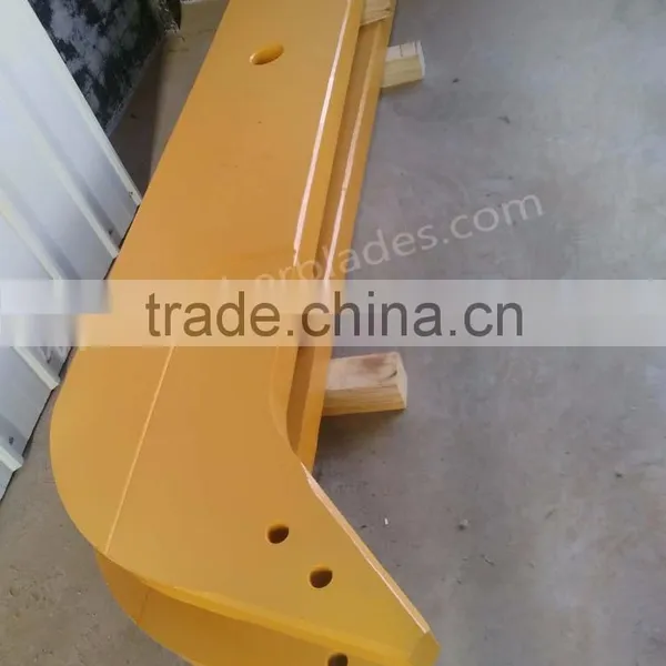 Ripper for Komatsu D475 Bulldozer Cutting Edge Spare Parts photo-5