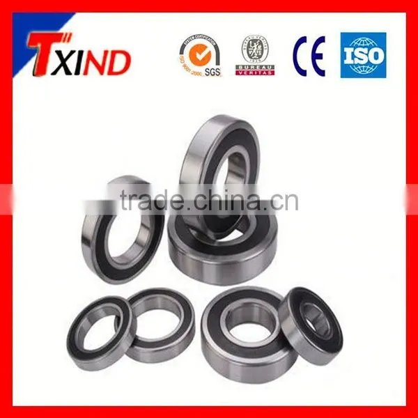 Hot Sale Small Bearing Wheel photo-6