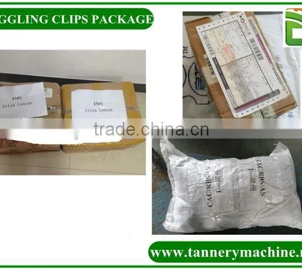 Plastic Toggle Clamp photo-4