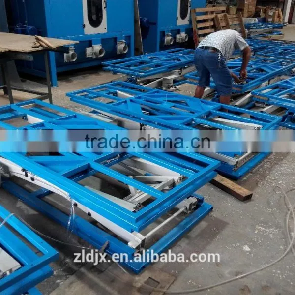 2017 The Electrical Working Table Series photo-5