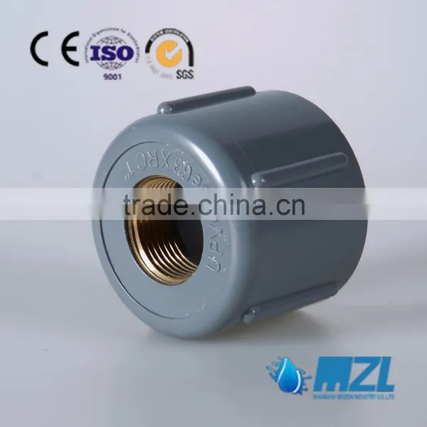 Hot Sale Pvc Rubber Ring Fitting photo-3