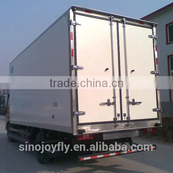 Plastic Dump Truck With Low Price photo-6