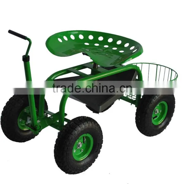Rolling Seat Cart/Scott photo-3