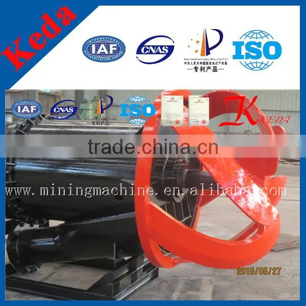 High Quality and Fair Price Dredger Reamer Heads photo-4