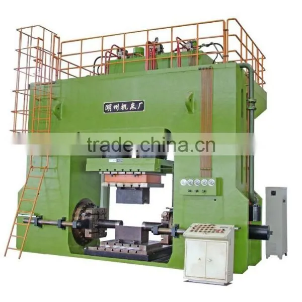 HJ041 Tube Forming Machine, Pipe Forming Machine
