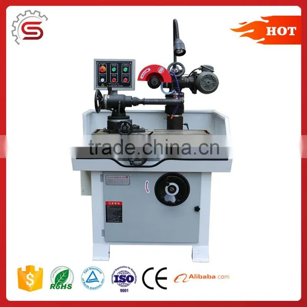Grinding Machine MG2720 Universal Cutter Grinder Knife Grinding Machine