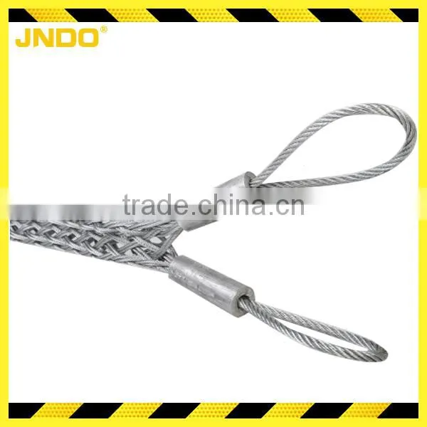 Electric Cable Net Set Connector Cable Nets photo-3