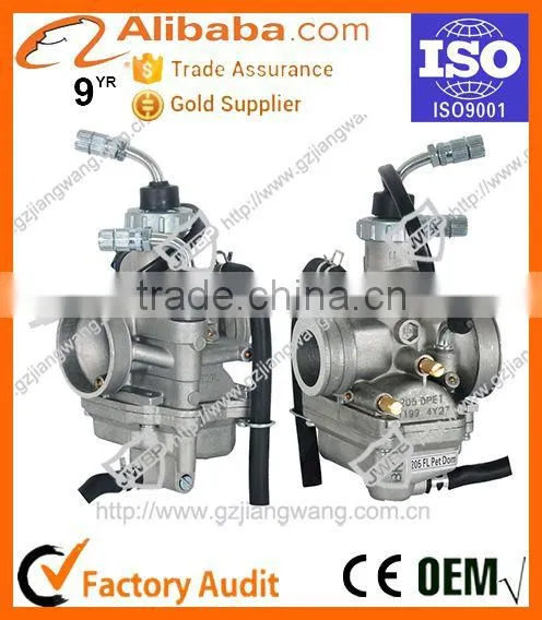 High Performance Motorcycle Carburador Bajaj Discover135 photo-6
