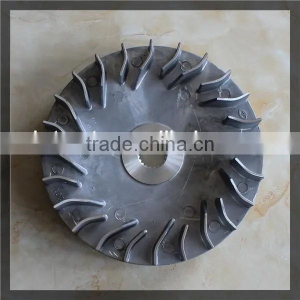 High Quality ATV Manual Transmission Clutch HS400 Clutch photo-6